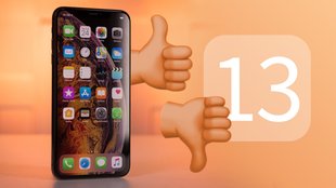 Welche Probleme bereitet iOS 13 auf deinem iPhone?
