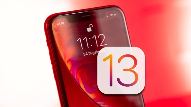 iOS 13 für iPhone: Das sollte man vor der Installation wissen