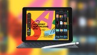 iPad 10.2 von 2019: Preis, Farben, Vor- und Nachteile