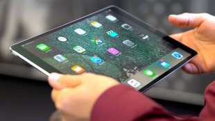 iPad: Bildschirmaufnahme mit und ohne Ton starten