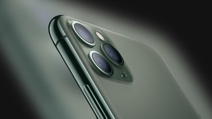 iPhone 11 erleuchtet die Finsternis: So gut ist der Nachtmodus des Apple-Handys