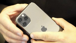 iPhone 11 Pro verliert gegen Vorgänger: Apple-Handy wird ausgebremst