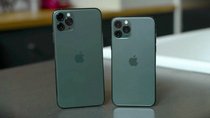 iPhone 11, Pro & Max: Was den Testern der Apple-Handys böse aufstieß, was sie begeisterte