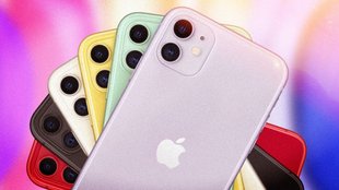 iPhone 11: Technische Daten des neuesten Apple-Handys