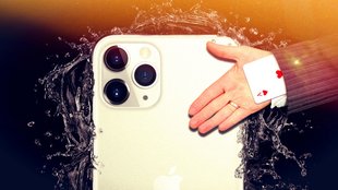 iPhone 11 Pro voller Geiz: Apples peinlicher Taschenspielertrick
