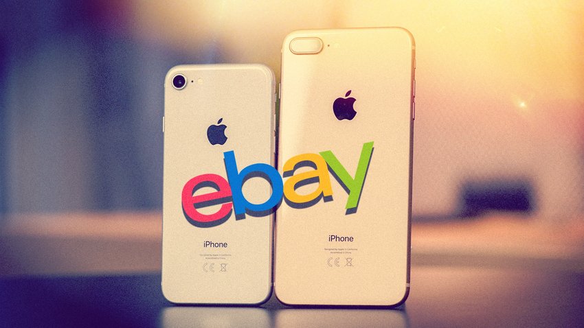 iPhone bei eBay verkaufen: Wie viel ist mein Apple-Handy ...