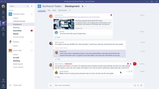 „Microsoft Teams“ komplett deinstallieren – so geht's