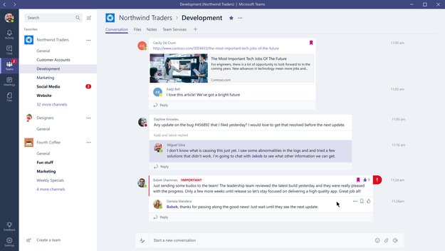 Microsoft Teams dauerhaft deinstallieren – so geht's