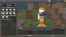 Minecraft: Update lässt euch Charaktere ändern – neuer Editor macht es möglich