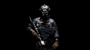 Call of Duty: Modern Warfare soll wohl Artwork von anderem Studio geklaut haben