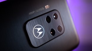 Motorola protzt: „Unendlich starkes“ Android-Handy erscheint bald