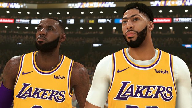 NBA 2K20 auf dem zweiten Platz der Hall of Shame - Wird das Spiel immer mehr zum Pay-to-win-Titel?