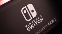 Nintendo enthüllt neue Switch im Zelda-Design