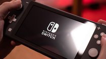 Nintendo hat schwer zu schlucken: Mit der Switch geht es bergab