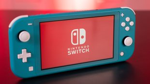 Das sind die aktuell 7 beliebtesten Switch-Spiele der Deutschen