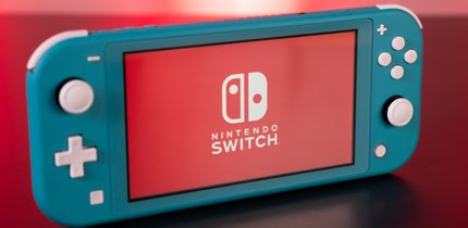 Das sind die aktuell 7 beliebtesten Switch-Spiele der Deutschen