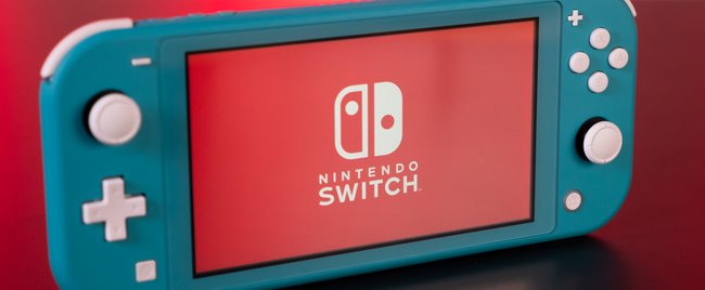 Das sind die aktuell 7 beliebtesten Switch-Spiele der Deutschen