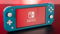 Nintendo Switch: Das größte Problem ist laut Nintendo kaum der Rede wert