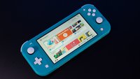 Switch Pro: Nintendo offenbart seine Pläne