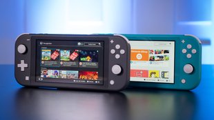 Nintendo Switch & Lite: Alle Farben und Designs