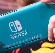 Nintendo Switch: 10 Gadgets, die ihr gebrauchen könnt