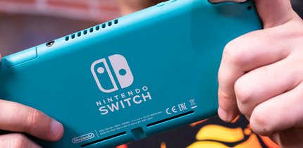 Nintendo Switch: 10 Gadgets, die ihr gebrauchen könnt