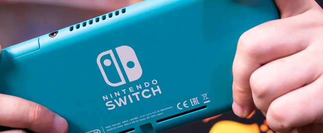 Nintendo Switch: 10 Gadgets, die ihr gebrauchen könnt