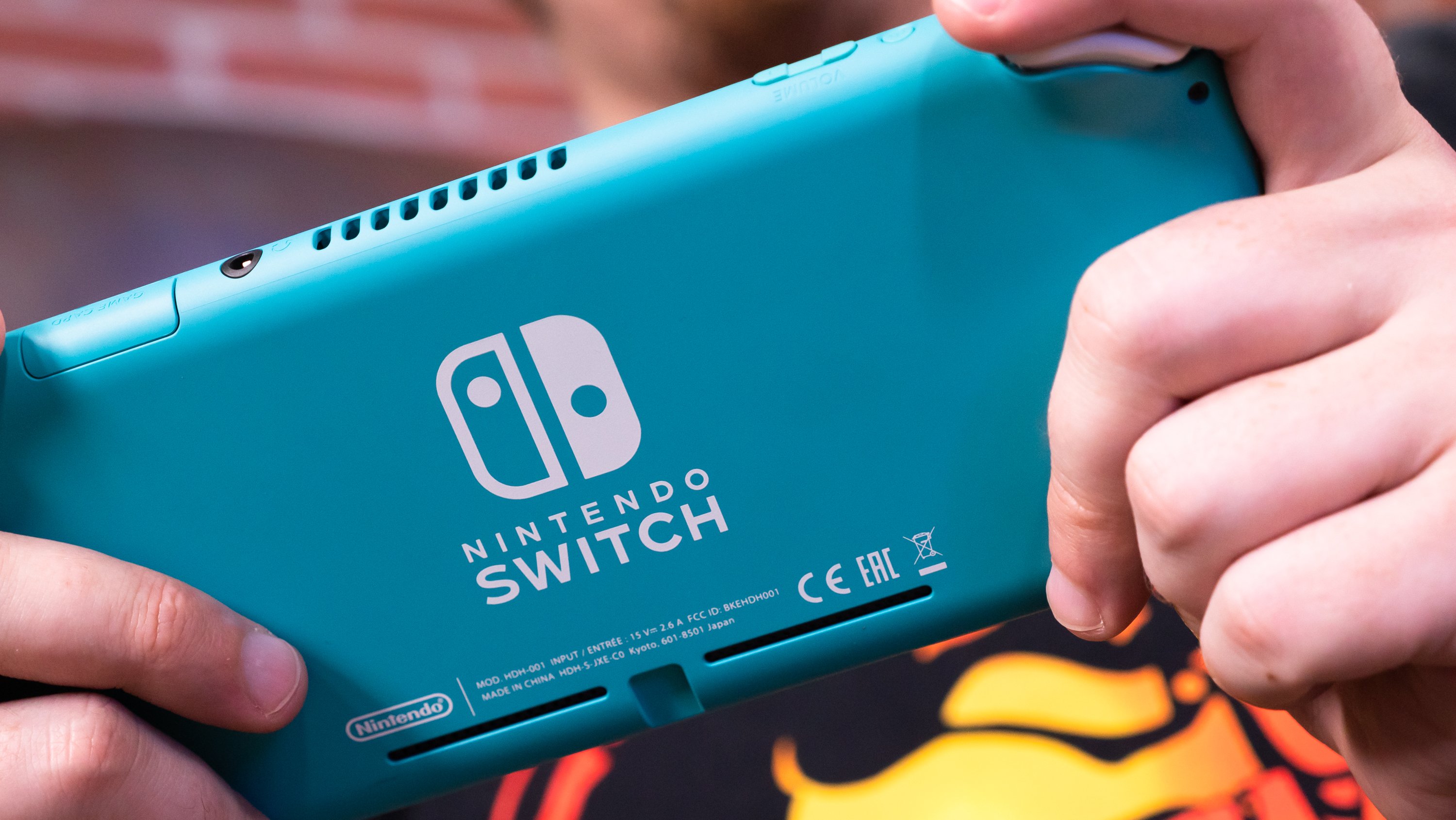 Das beste Zubehör für Nintendo Switch - 15 nützliche Handheld-Gadgets