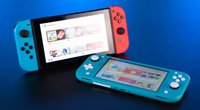 Nintendo Switch Homebrew: Was ihr über Hacks & Emulation wissen solltet