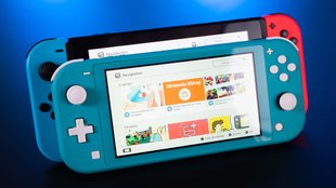Neue Nintendo Switch: Nächste Konsole soll auf besonderes Feature setzen