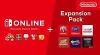 Nintendo Switch Online: Abo, Kosten und Erweiterungspaket erklärt