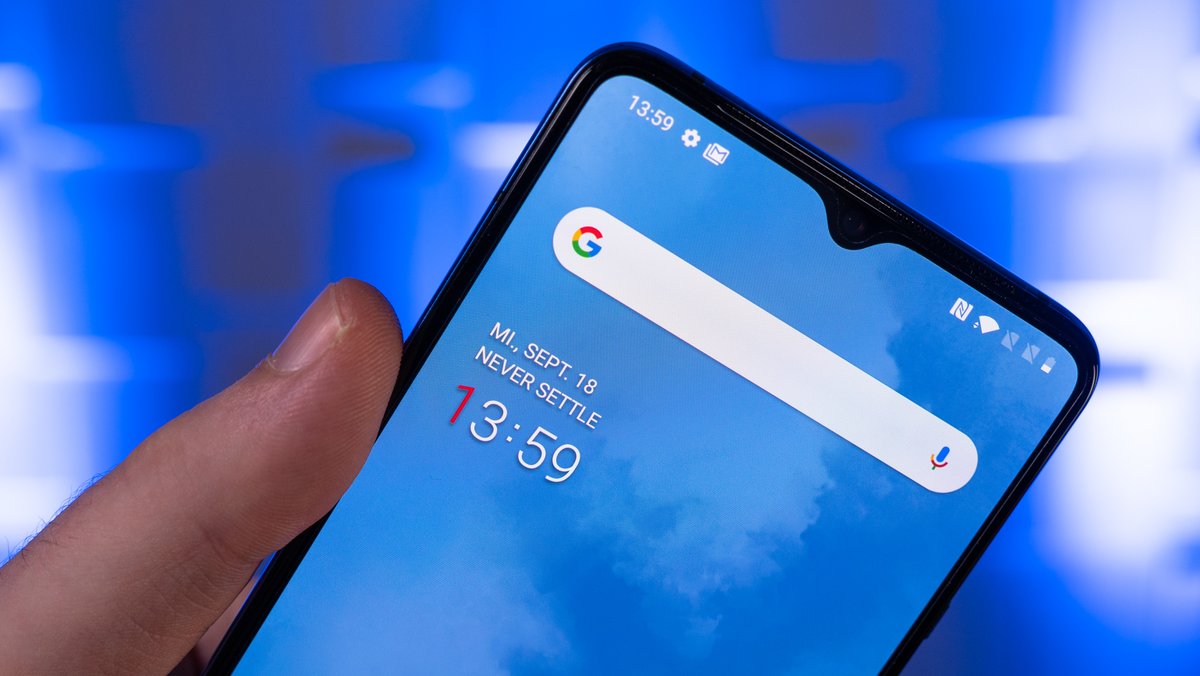 Oneplus 8 Pro Display Des Neuen Top Handys Bereitet Probleme