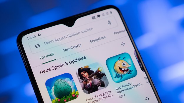 Statt 50 Cent aktuell kostenlos: Diese Android-App macht euch zum Helden