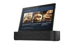 Ab heute bei Aldi: Android-Tablet und Alexa-Lautsprecher vereint – lohnt sich der Kauf?