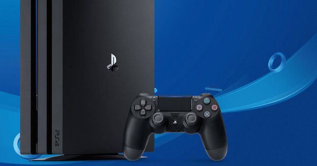Geburtstags-Deals bei Otto: PlayStation 4 und Zubehör knallhart reduziert