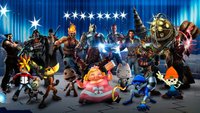 Leak: PlayStation All-Stars Battle Royale wohl in der Mache