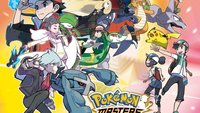 Pokémon Masters: Alle Pokémon-Entwicklungen - so schaltet ihr sie frei