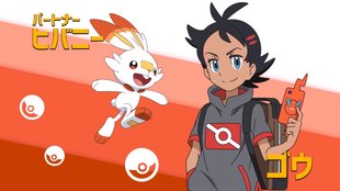 Der Held des neuen Pokémon-Anime heißt Go – ist er die Ablöse für Ash?