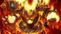 World of Warcraft Classic: Feuerlord Ragnaros bereits besiegt!