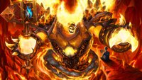 World of Warcraft Classic: Feuerlord Ragnaros bereits besiegt!
