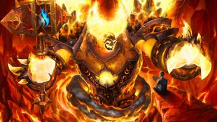 World of Warcraft Classic: Feuerlord Ragnaros bereits besiegt!