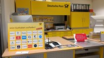 Postident erklärt – Identität nachweisen mit der Deutschen Post