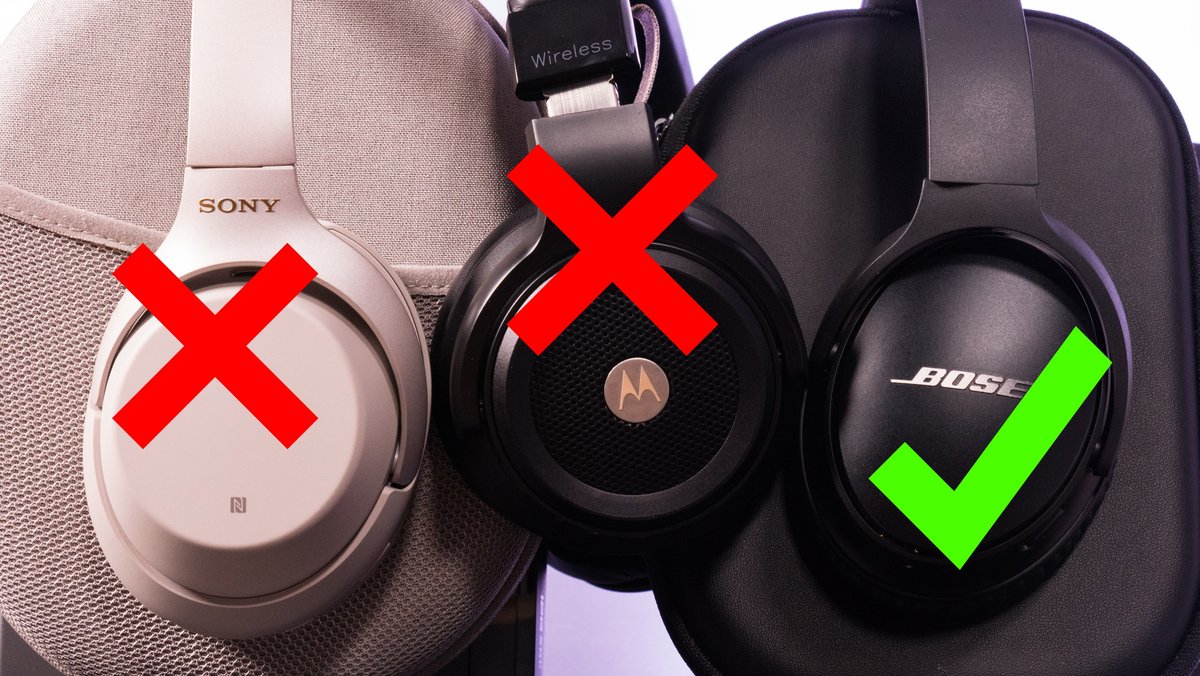 Bluetooth multipoint in headphones and speakers: what is it and which models have it?