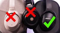 Bluetooth Multipoint bei Kopfhörern und Lautsprechern: Was ist das und welche Modelle haben es?
