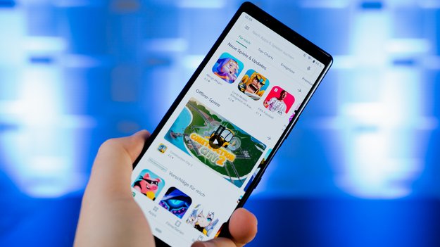 Statt 2,19 Euro aktuell kostenlos: Diese Android-App ist nützlicher, als man glaubt