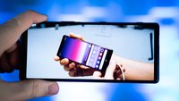 Neuer Sensor: Damit bringt Sony Smartphone-Fotografie auf ein neues Level
