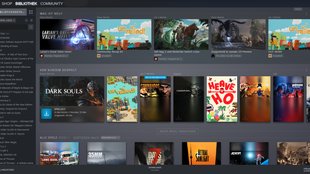 Steam: Guthaben aufladen & auszahlen lassen – so geht's