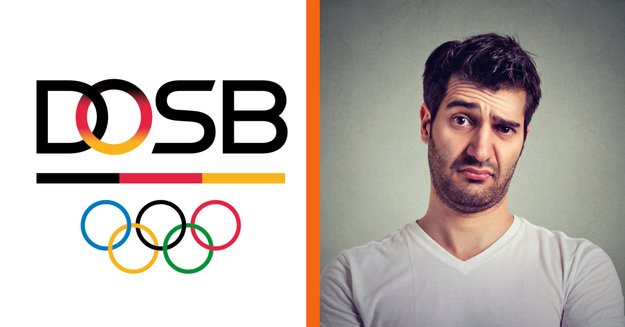 eSport muss Sport sein – was soll der Schwachsinn, DOSB?