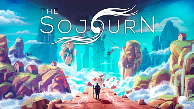 The Sojourn im Test: Gelungener Nachschub für Rätsel-Fans