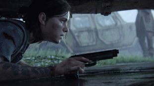 The Last of Us Part 2 verzichtet zu Gunsten des Singleplayers auf einen Online-Modus